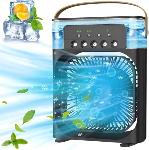 Portable Air Conditioner - 1E+1 Watt