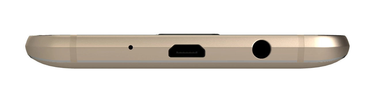 Galaxy J5 Prime - 2GB 16GB