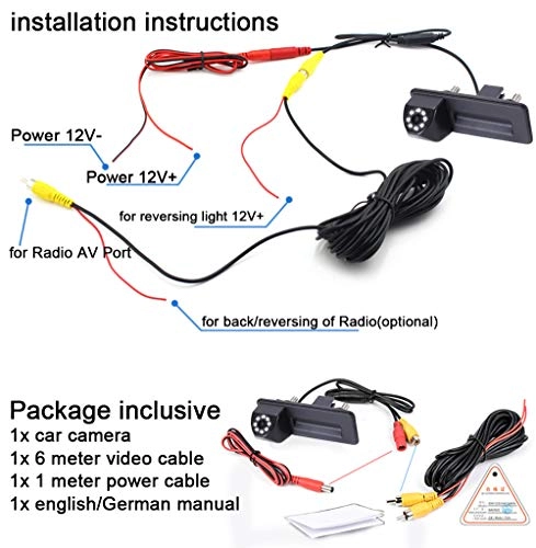 LS8011 - Night vision 520 TV lines