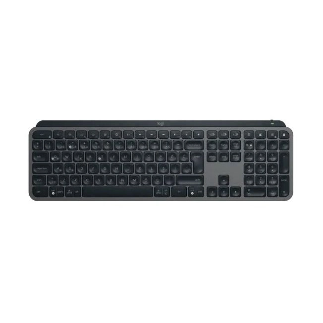 MX Keys S - AR/EN Wireless