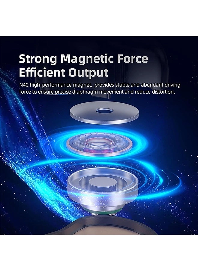 MK000619 Wired Earbud