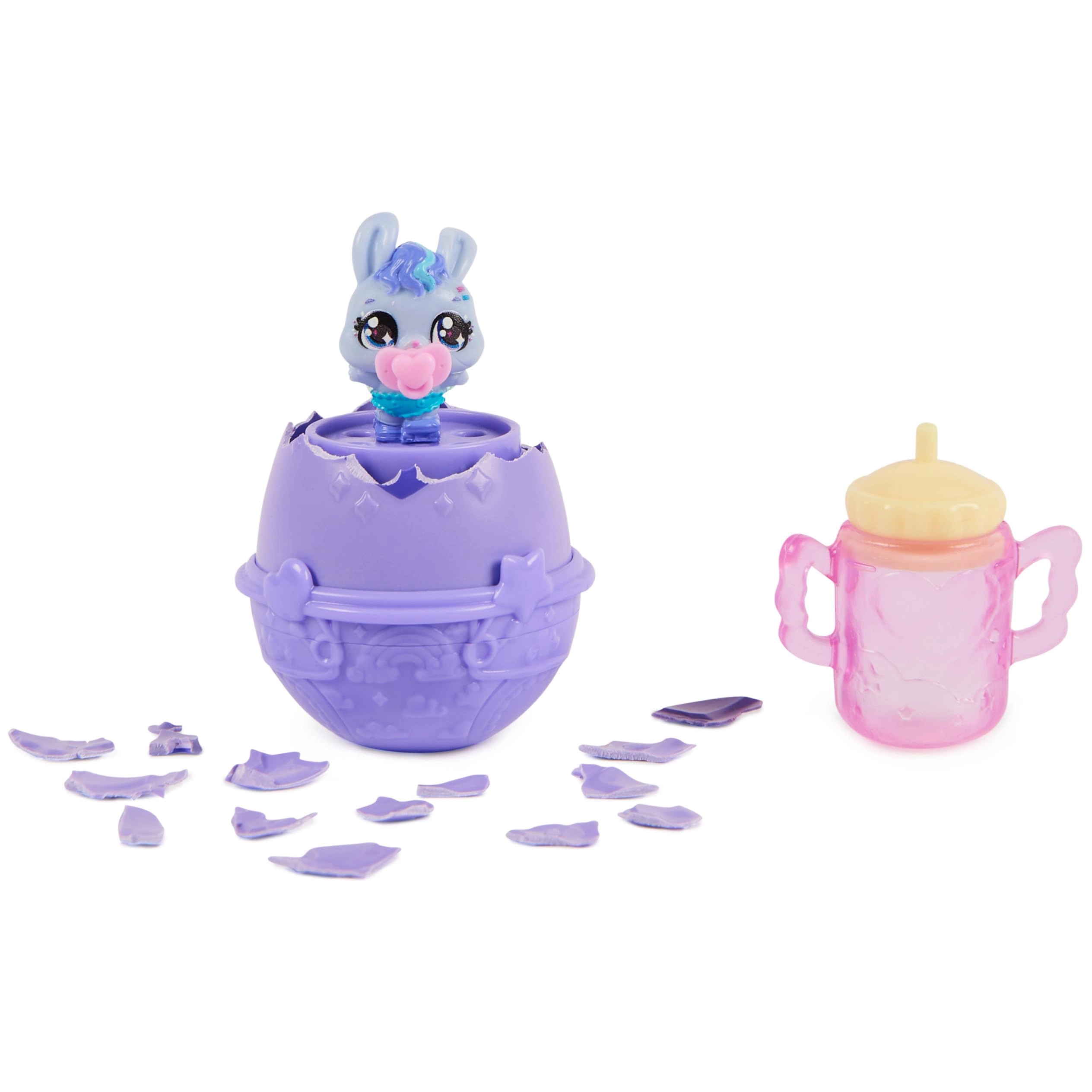 Alive - 3 yr(s) 1 piece