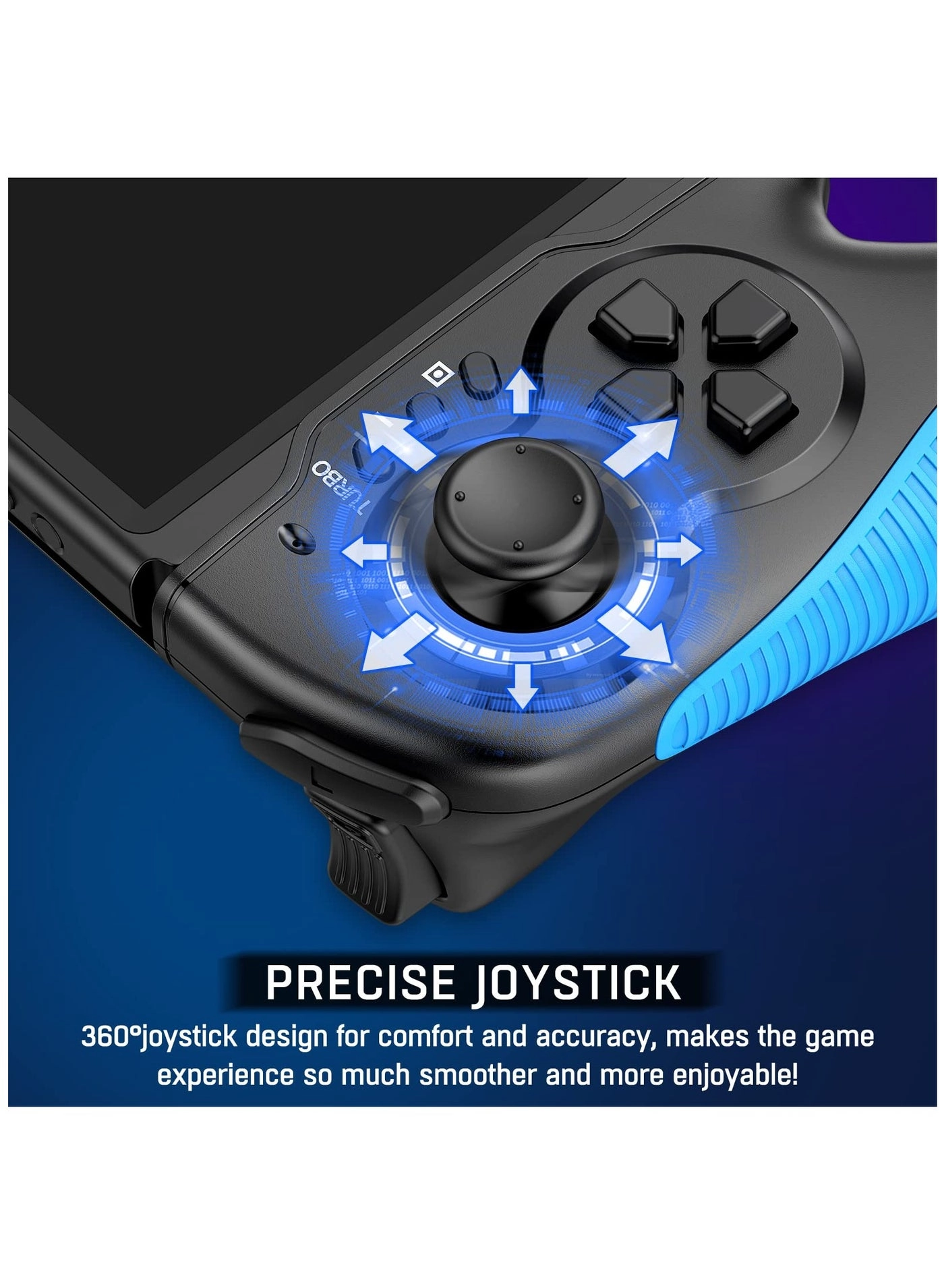 Switch Controller - BLACK Switch/OLED