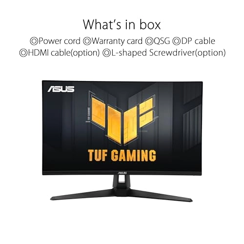 VG279QM1A - 90LM05X0-B01370 27 in 1920 x 1080