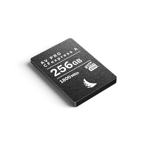 AV PRO CFexpress 4.0 - 256GB