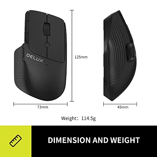 M913DB - Bluetooth