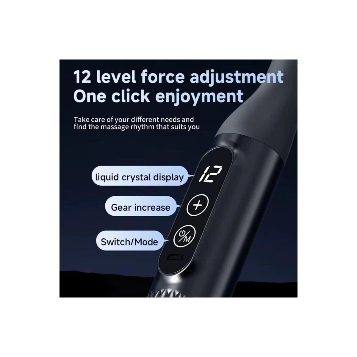 Massage Gun