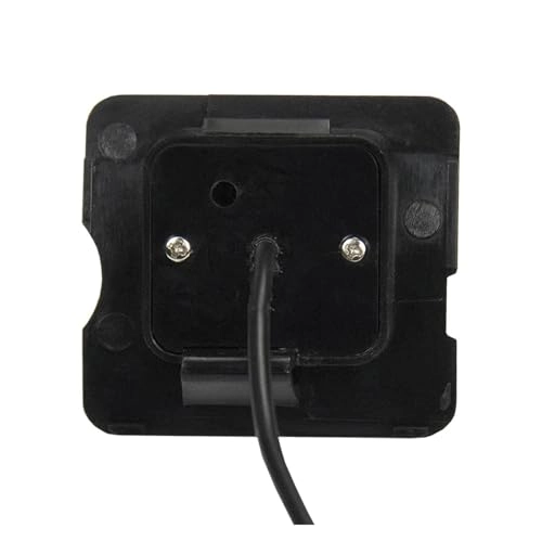 Tailgate Handle Rear View Reversing Backup Camera - Night vision 4-PIN Cable HD