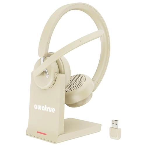 EH11 Wireless Headset