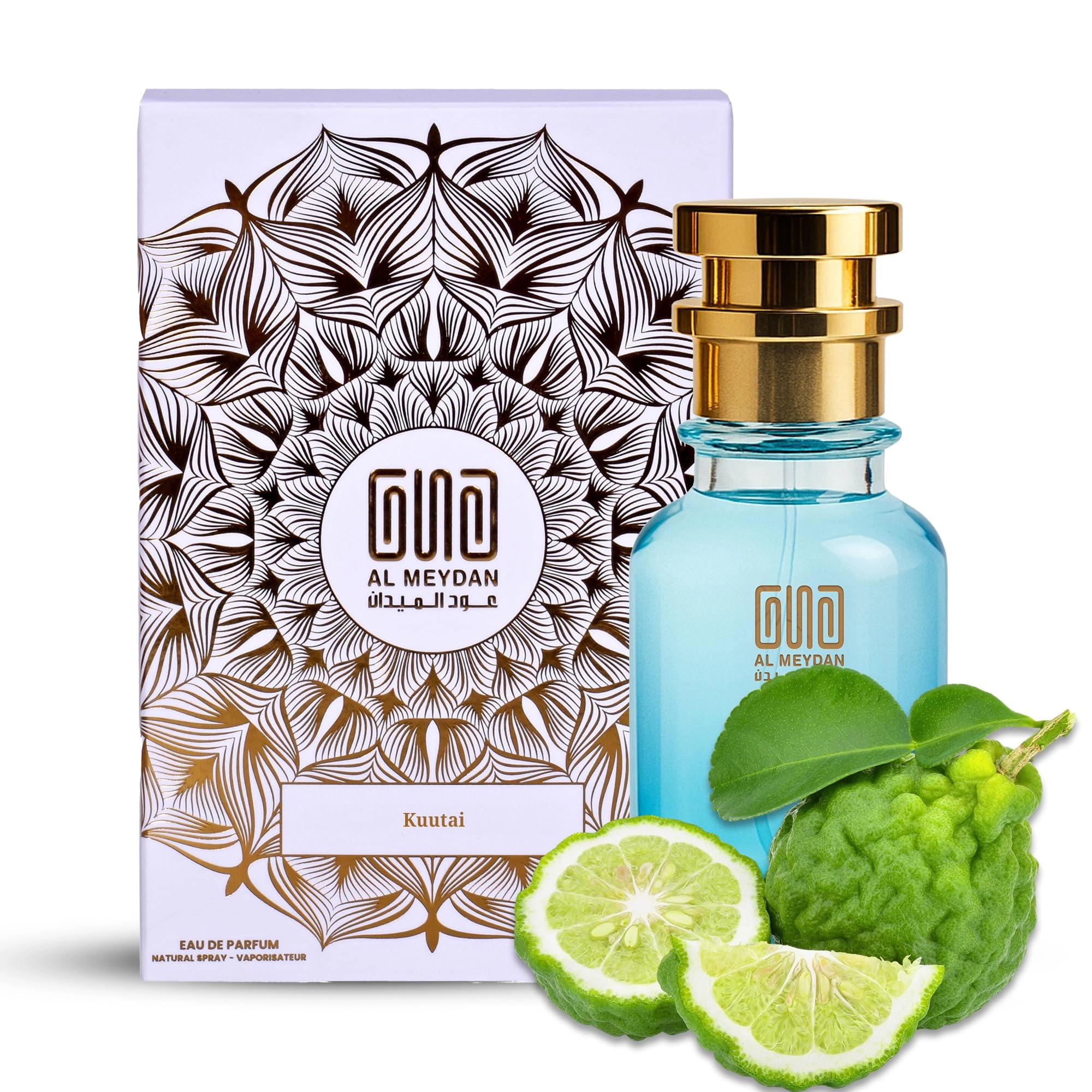 Tobacoo Vanilaa - 50 ML