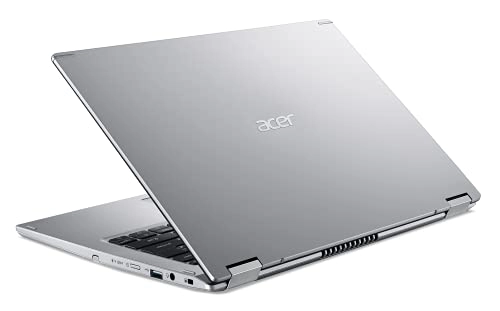 Spin3 13-51N-51EP - 13.3'' Core i5-1135G7 8GB 512GB SSD