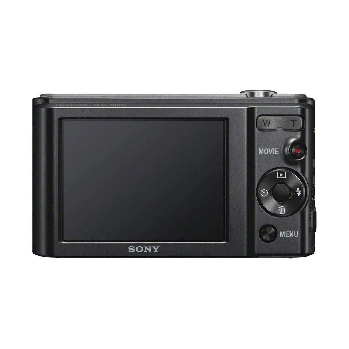 DSC-W800