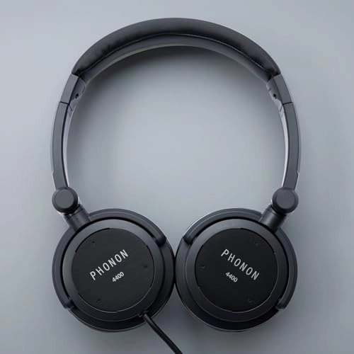 4400 Wired Headphone