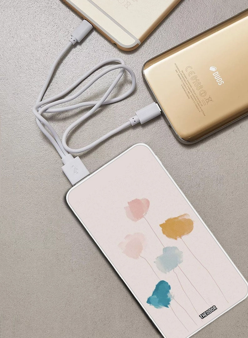 EX_PPBA174 - 10000 mAh 18W