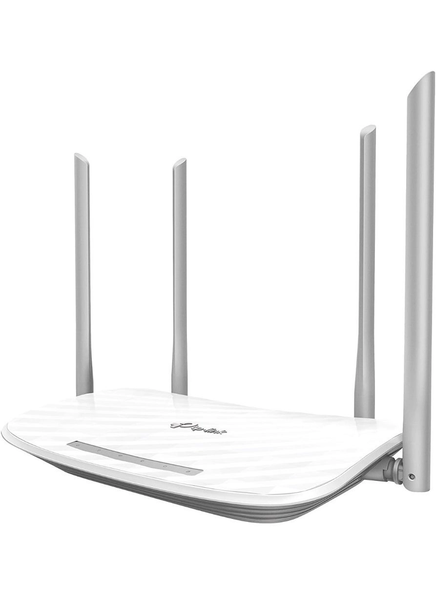 Archer C50 - AC1200Mbps