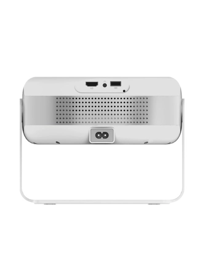 Portable 4K HD Smart Projector