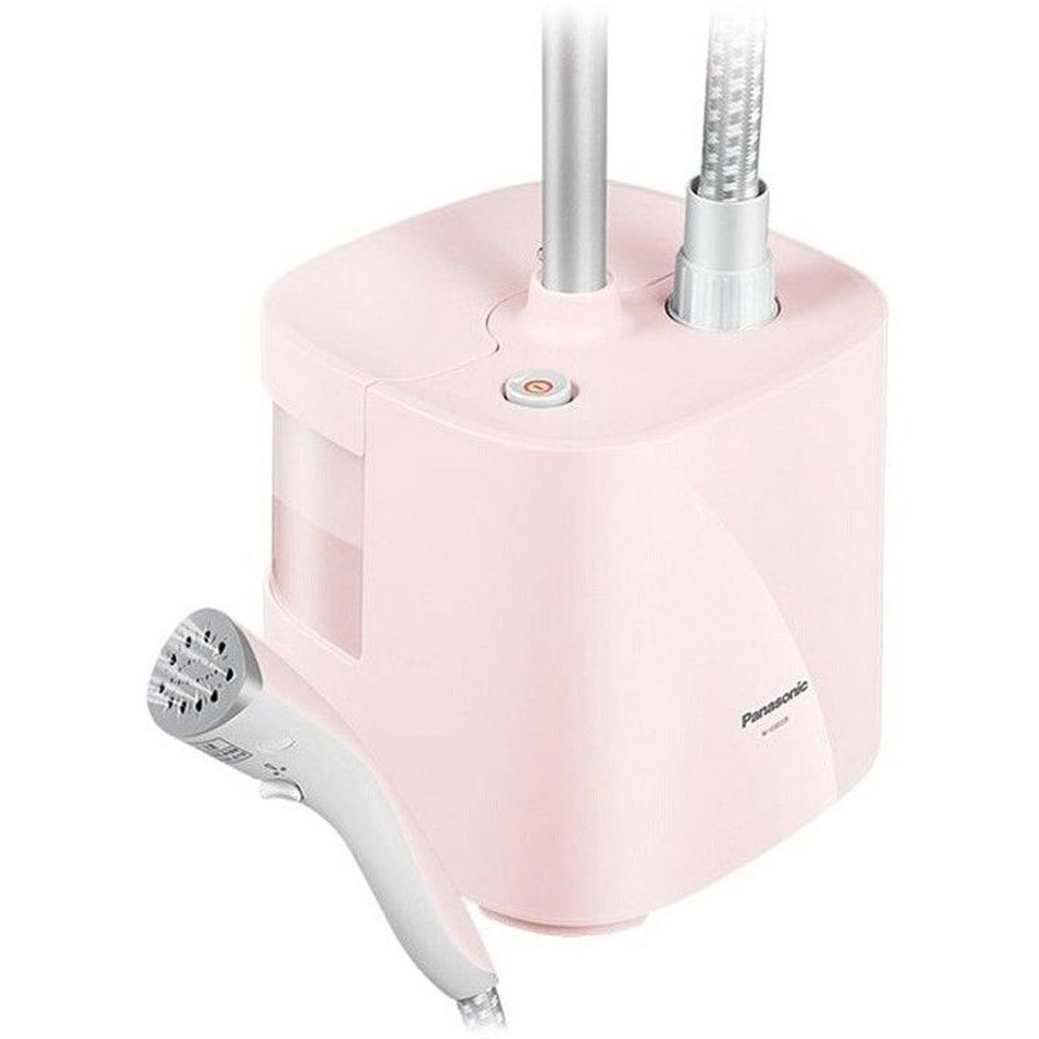 NI-GSE040 - 1600W Garment Steamer Pink