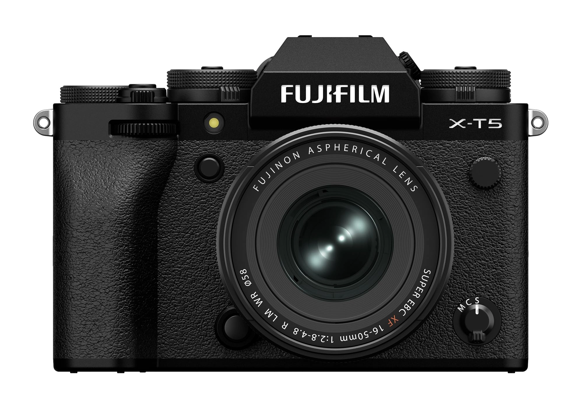 X-T5