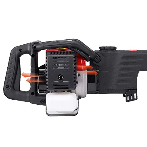 Demolition Hammer - 1800W