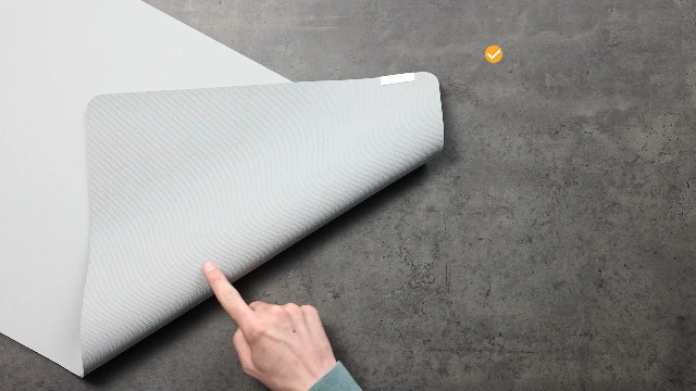 GigantusV2 XXL Cloth Gaming Mouse Pad - 94x41 cm