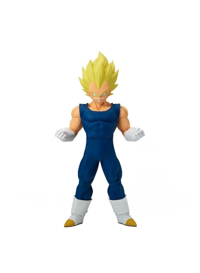 Banpresto Grandista Vegeta - Dragon Ball Z (26 cm) (4983164289237)
