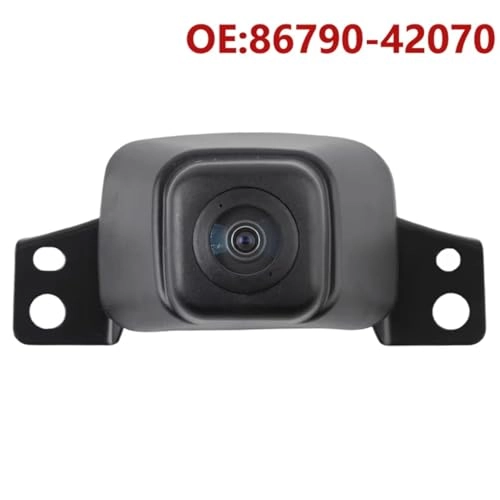 Front View Camera - Night vision