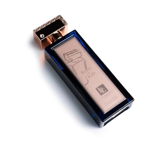 Roses in Oud Eau de Parfum 100 ml