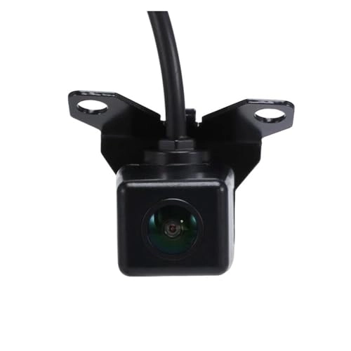 Rear View Back-Up Camera Assembly - Night Vision