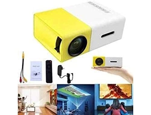 YG-300 400 - 600 Lumens