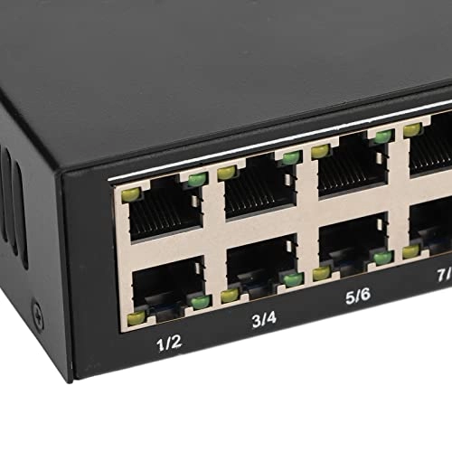 jegyv0nafi-12 - 16-ports