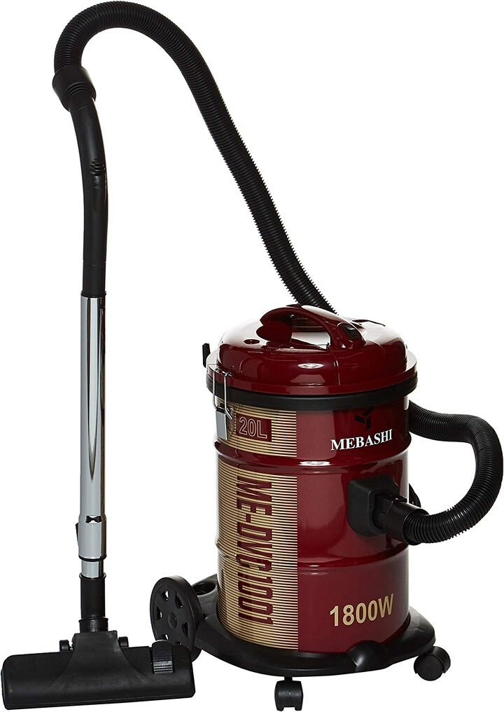 Vacuum Cleaner (ME-DVC1001)