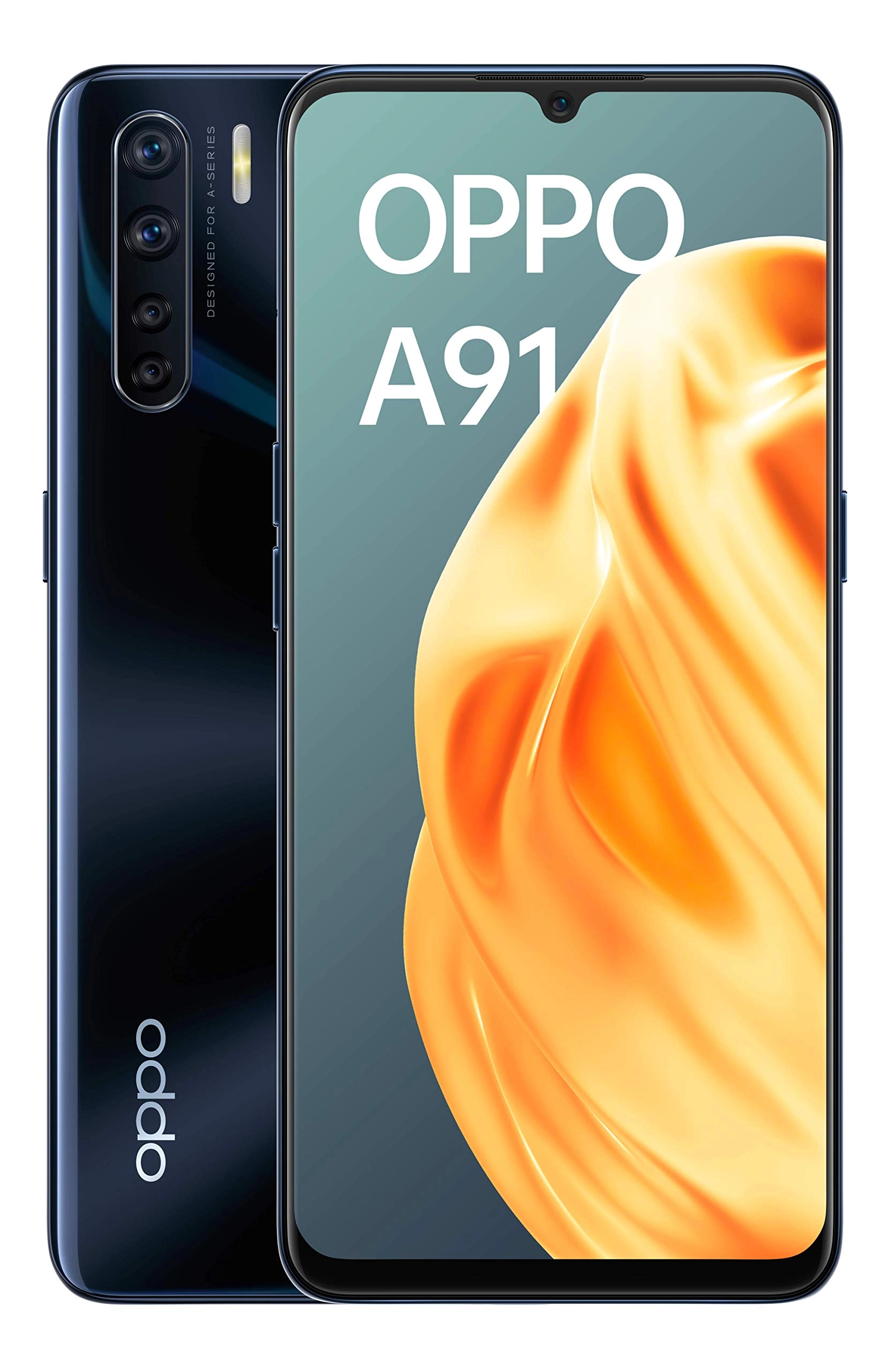 A91 - 8GB 128GB