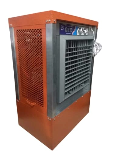 Evaporative Air Cooler - 120L
