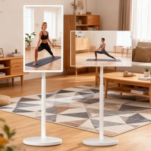 Portable Smart TV - Full HD 32in