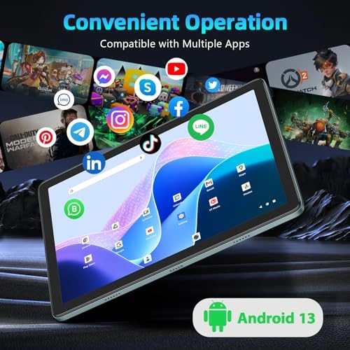 CP-A55 - 128GB 10.1"