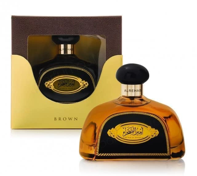 PRINCE OF DESERT Eau de Parfum 100ml