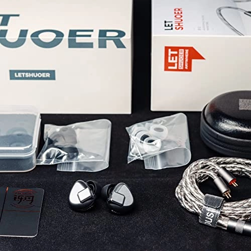 S12 Wired Earbud