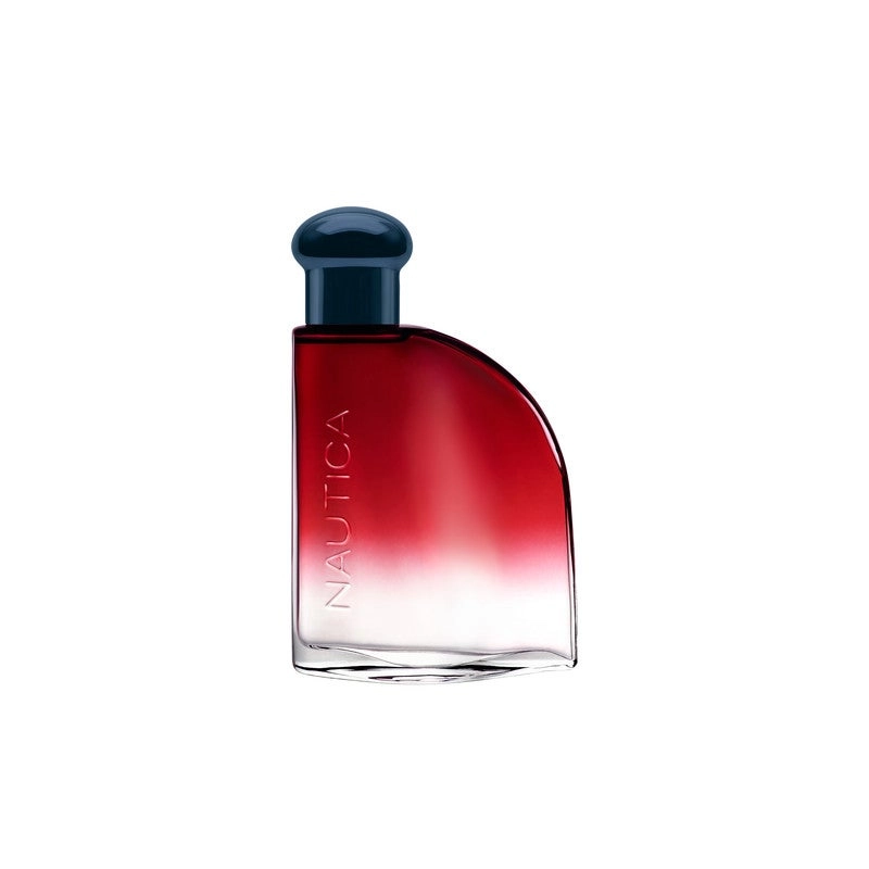 Nautica Color Red Eau de Toilette 50 ml