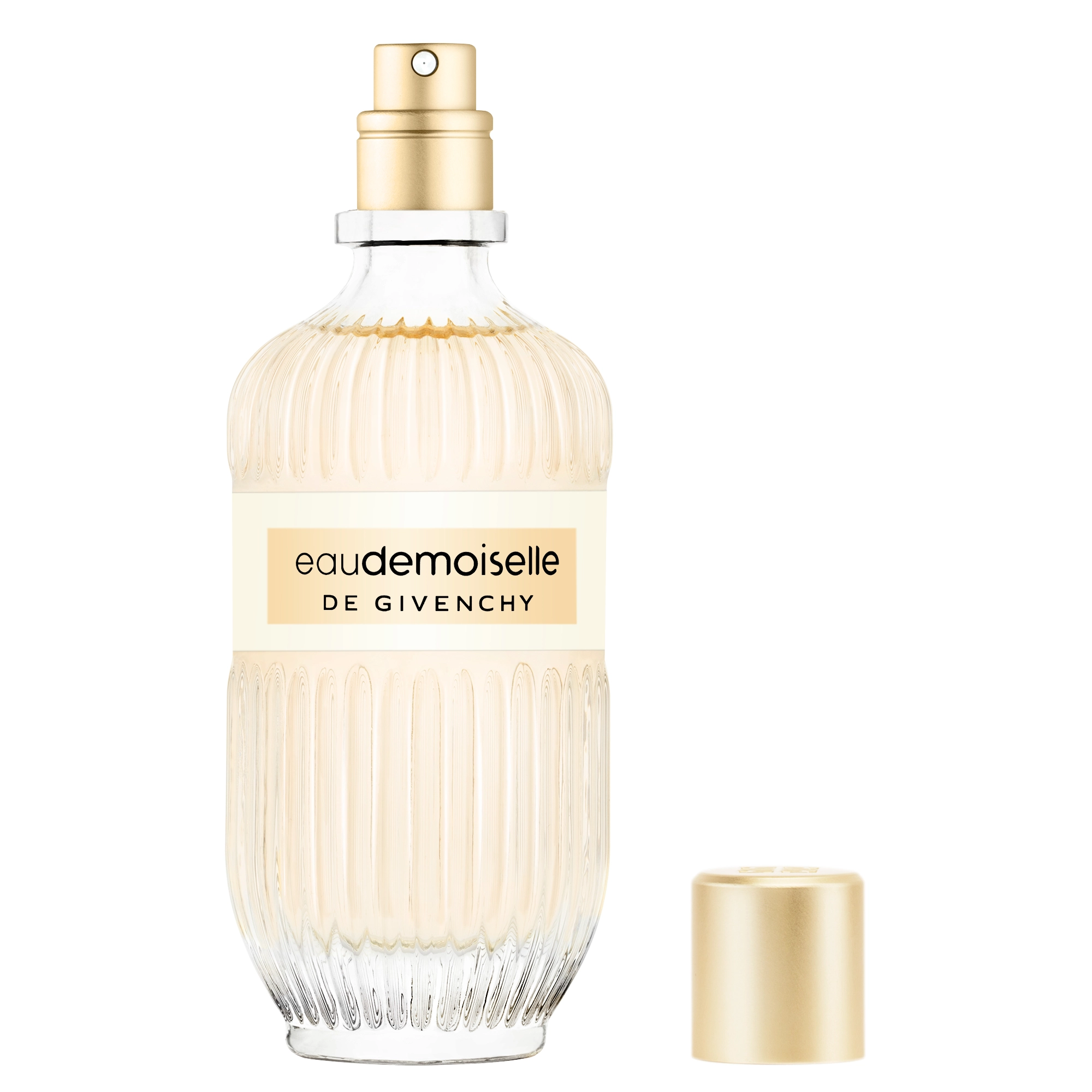 Eaudemoiselle Eau Florale Eau de Toilette - 100 ml