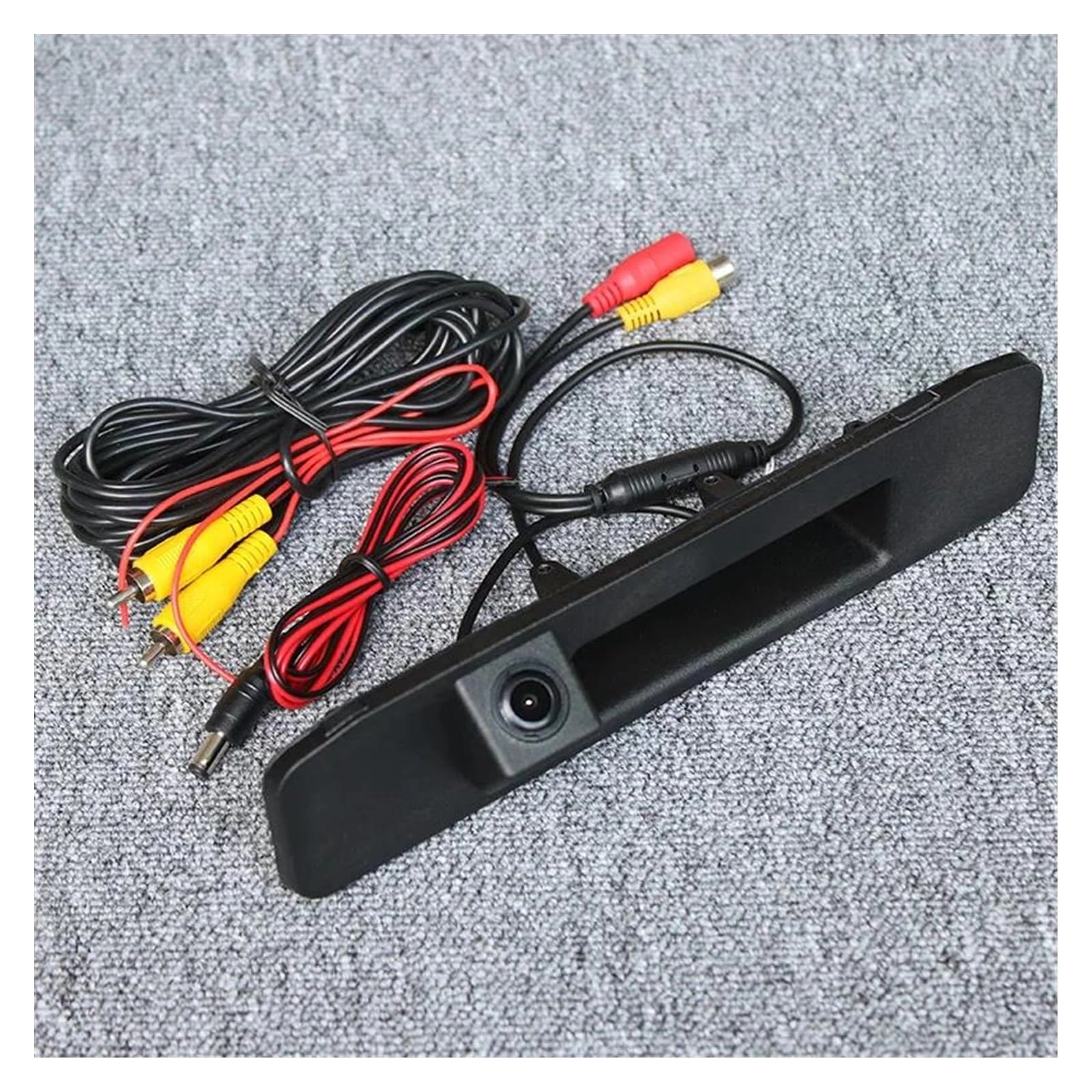 NYSQOFMB Rear View Reverse Backup Camera & Interface Kit - Night vision