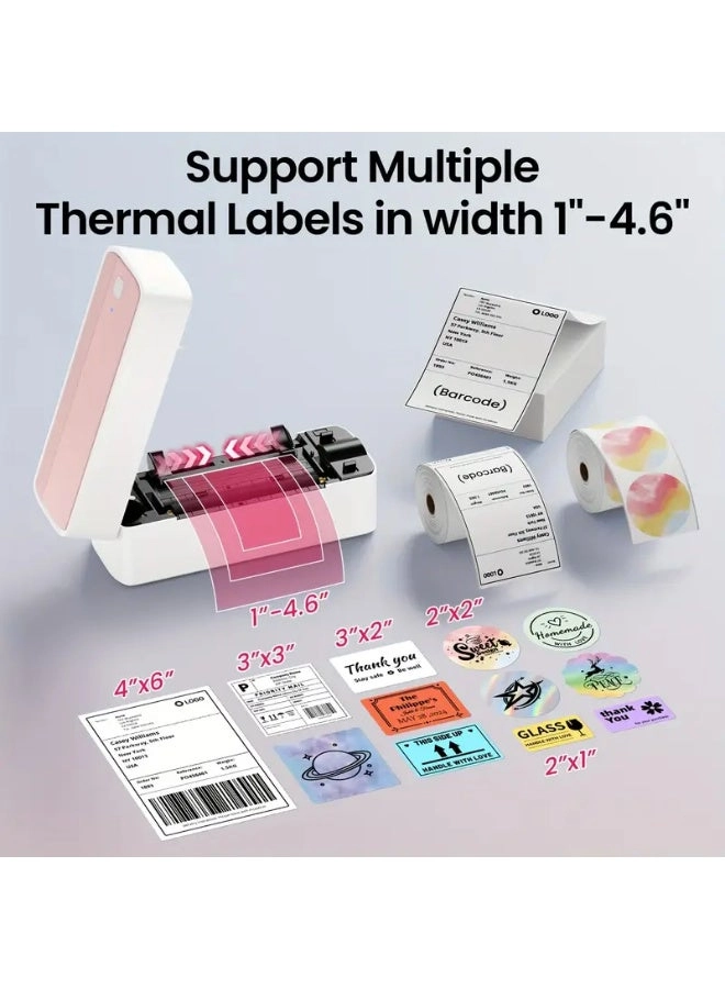 249BT - Thermal 102 millimeter