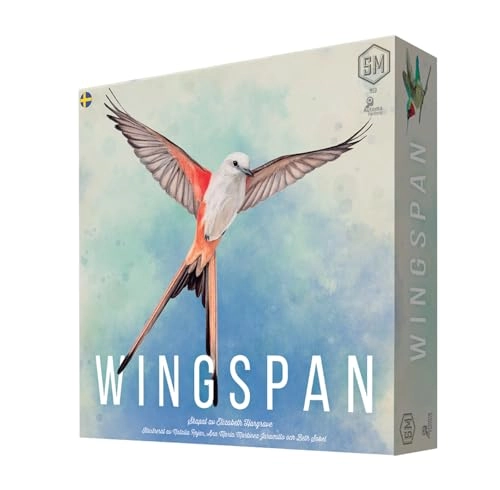 Wingspan Swift-Start Pack
