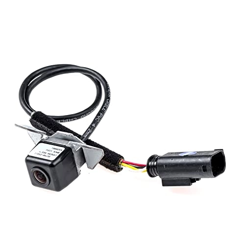 Reverse Camera - Night vision Wire