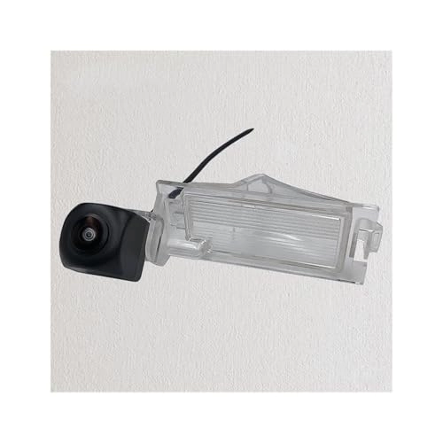 Rear View Camera - Wired 720P