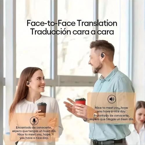 YJ33 Wireless Earbud