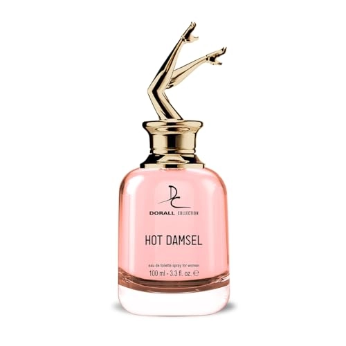 Hot Damsel Eau de Toilette 100ml