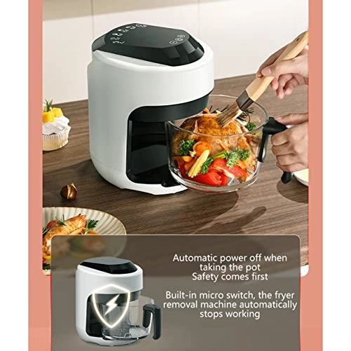 Airfryer xiyouji2