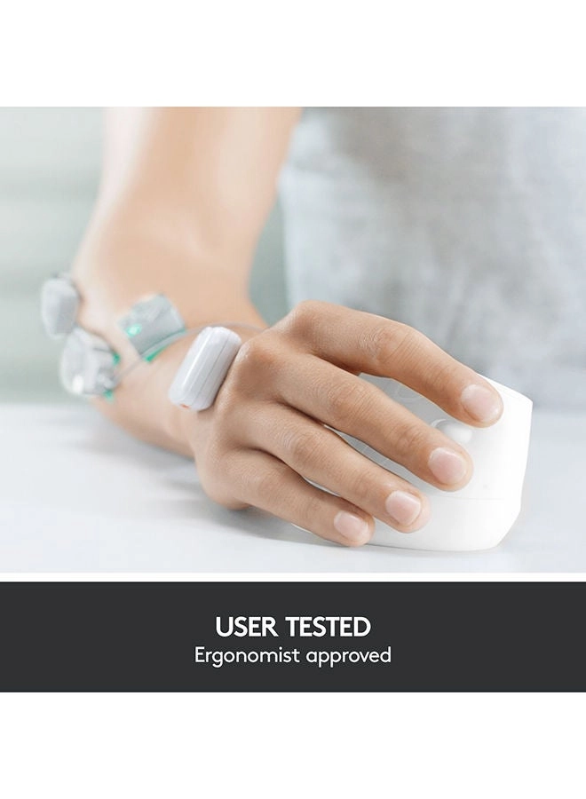 MX Vertical Ergonomic Mouse - Wireless