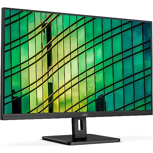 U32E2N - 31.5 Inches 3840 x 2160 Pixels