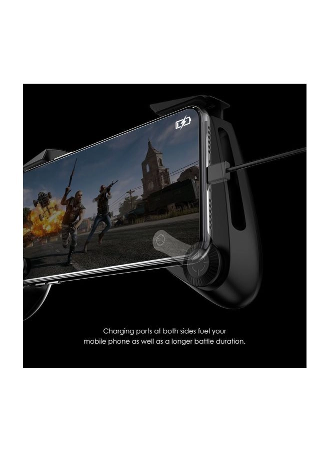 F3 Plus - Wireless GameCube